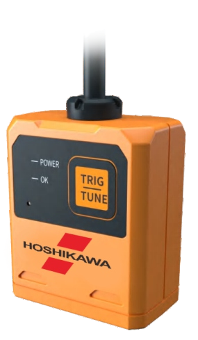 紧凑型工业读码器_WS7500